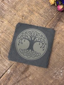 Underlägg (Tree of Life)