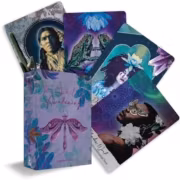 The oracle of Awakening (Orakel)