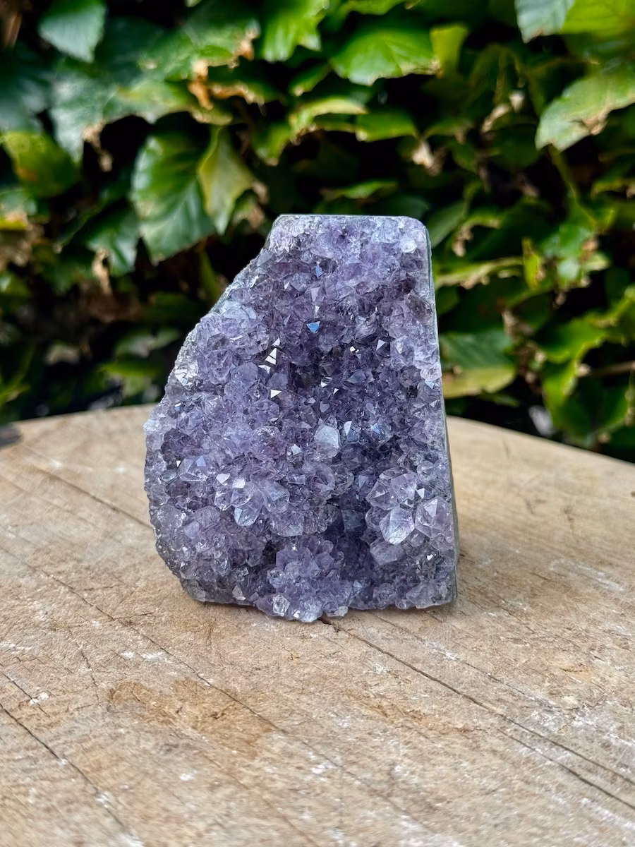 Kluster Ametist, Stående