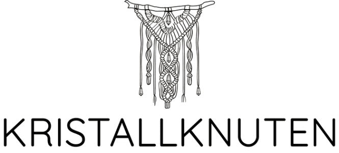 Kristallknuten