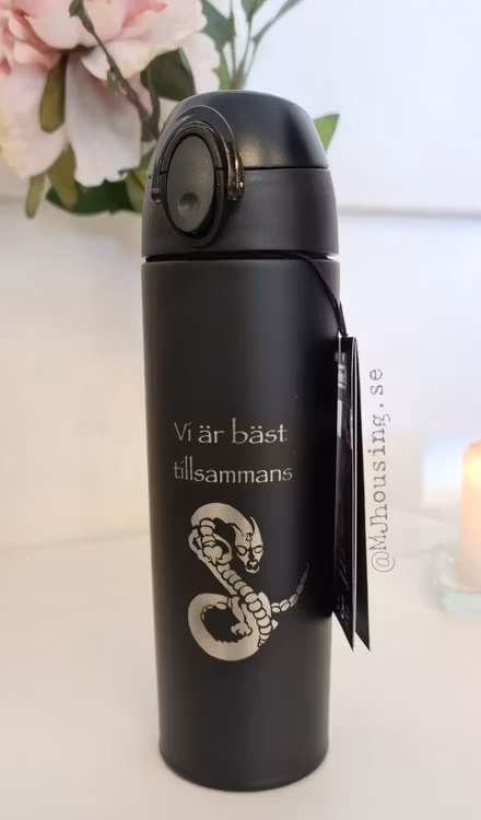 Termosmugg On the go