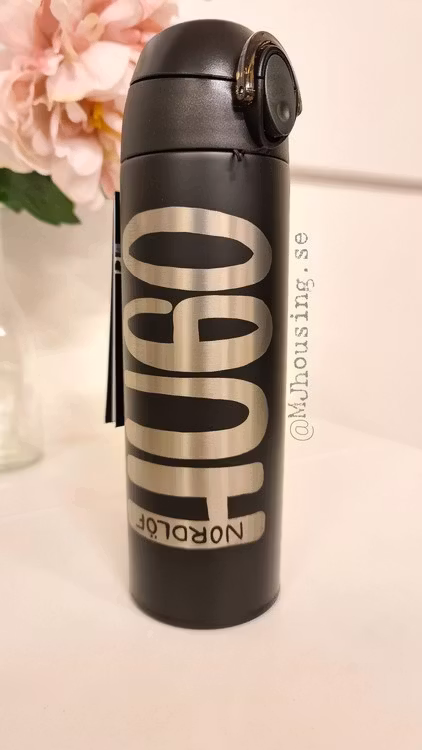 Termosmugg On the go