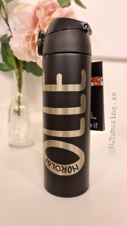 Termosmugg On the go