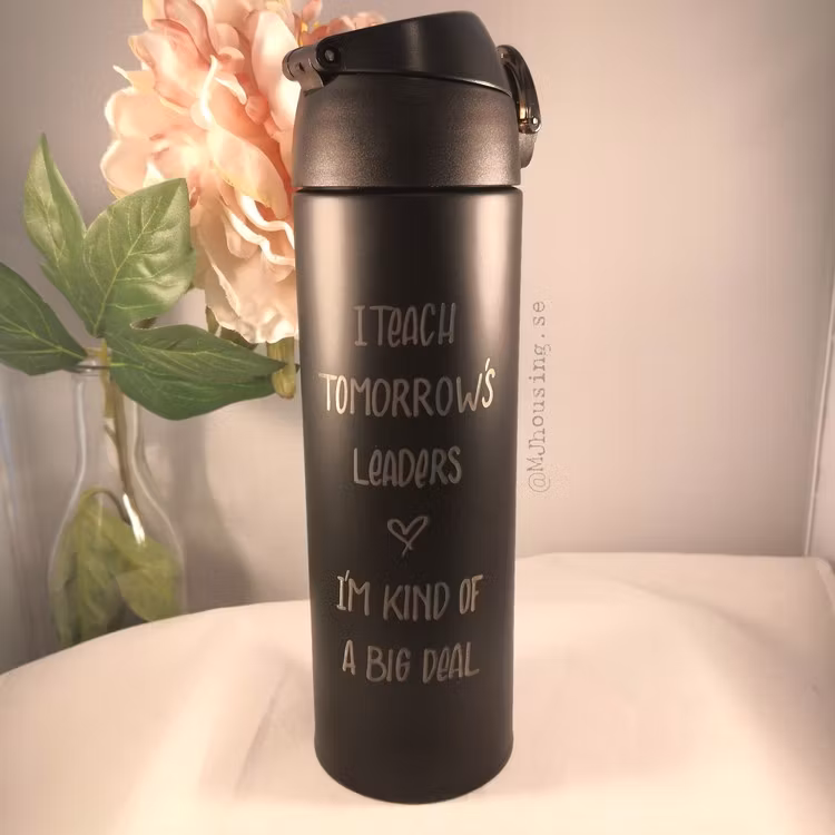 Termosmugg On the go