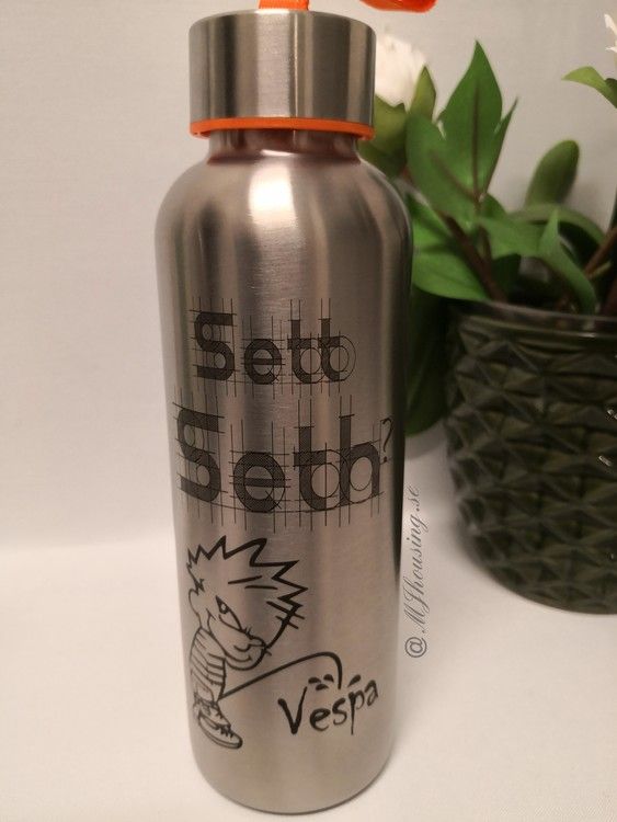 Personlig Vattenflaska