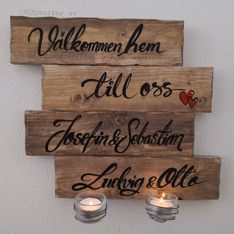 Ljushållare LIV