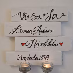 Ljushållare LIV