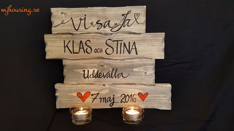 Ljushållare LIV