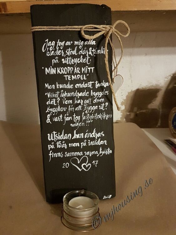 Ljushållare Elza