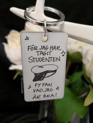 Studenten