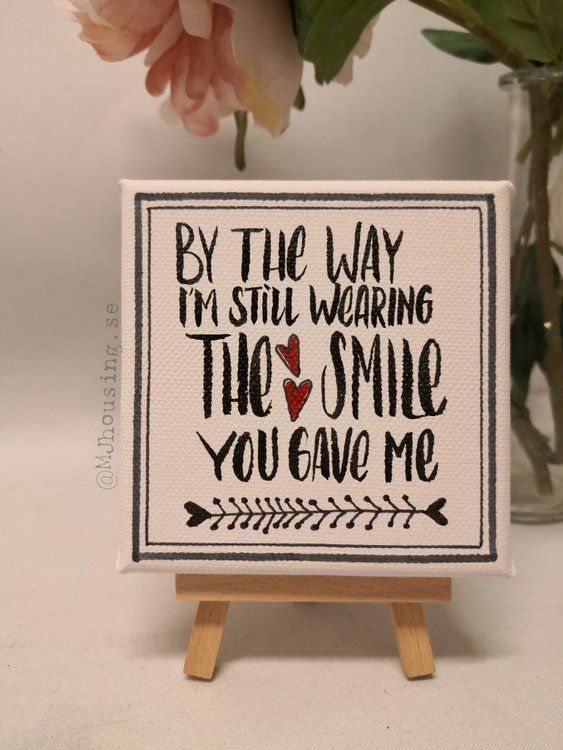 canvas Mini
