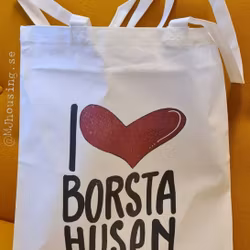 Tygkasse Orten