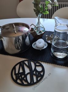 Grytunderlägg Orten