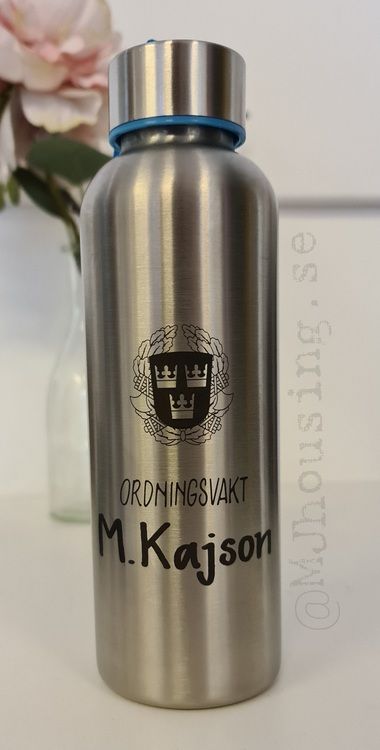 Personlig Vattenflaska