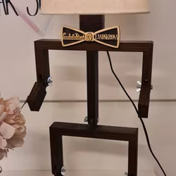 Lampa Rutger