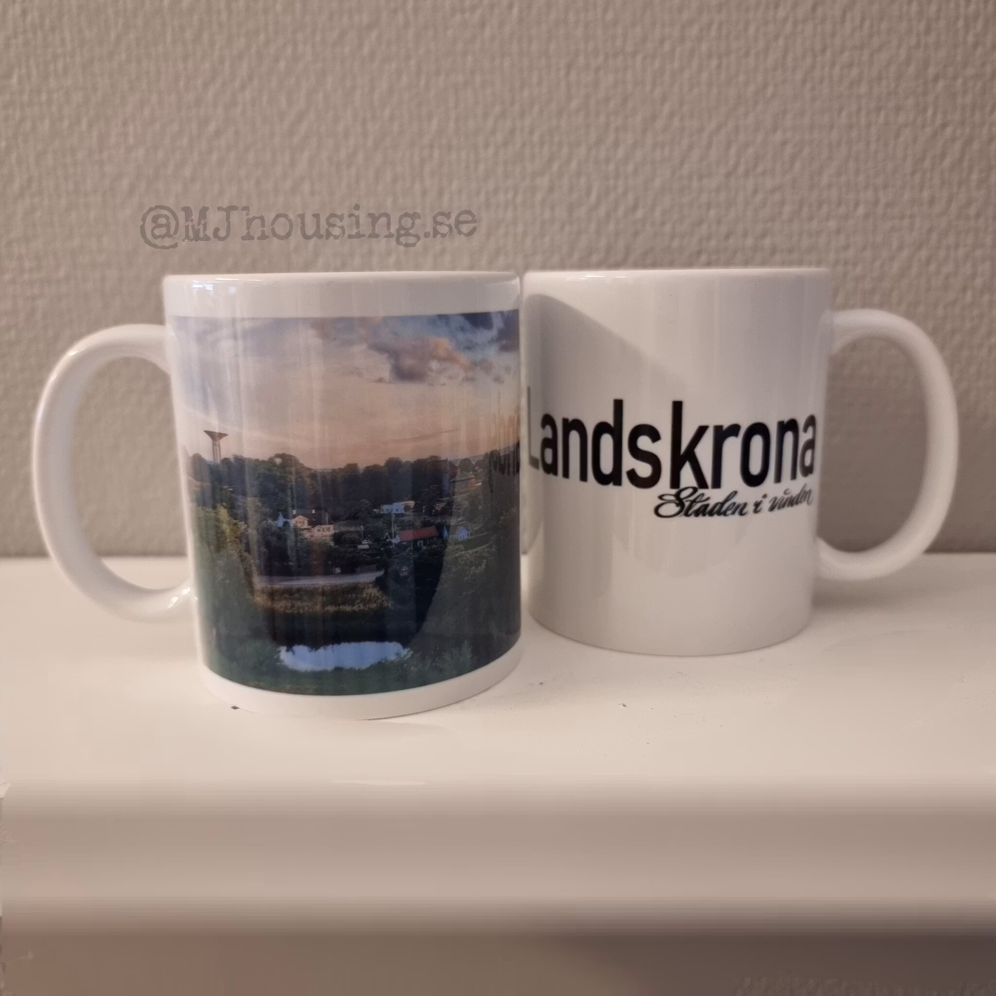 Landskrona FOTO Mugg