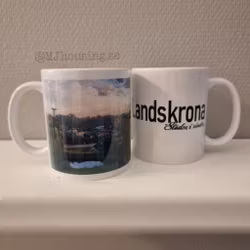Landskrona FOTO Mugg
