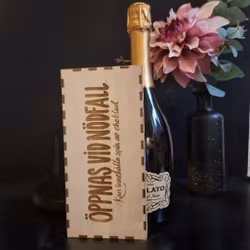 Chokladgömma