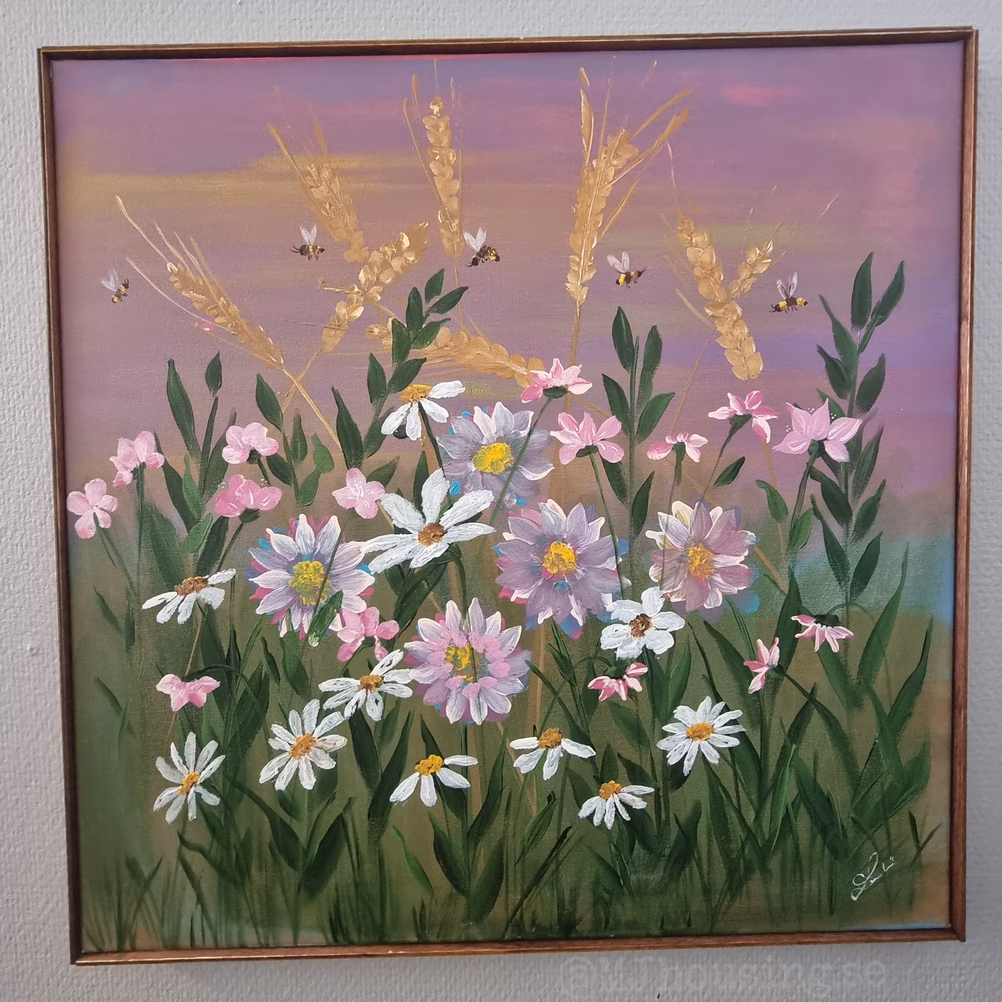 Sommartankar