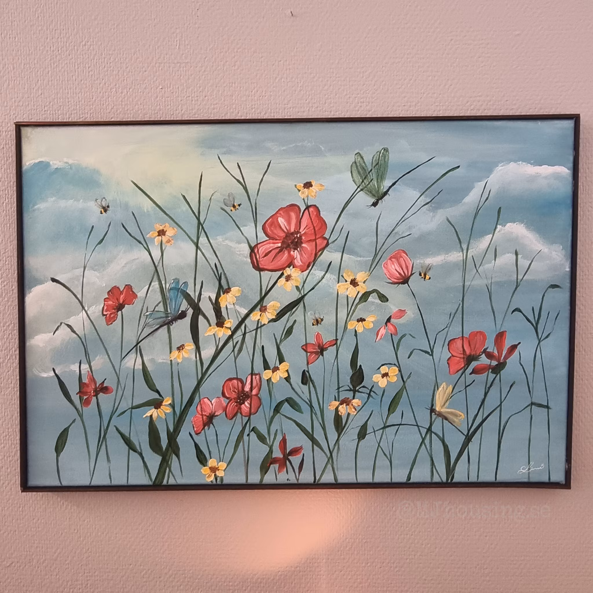 Sommarbris