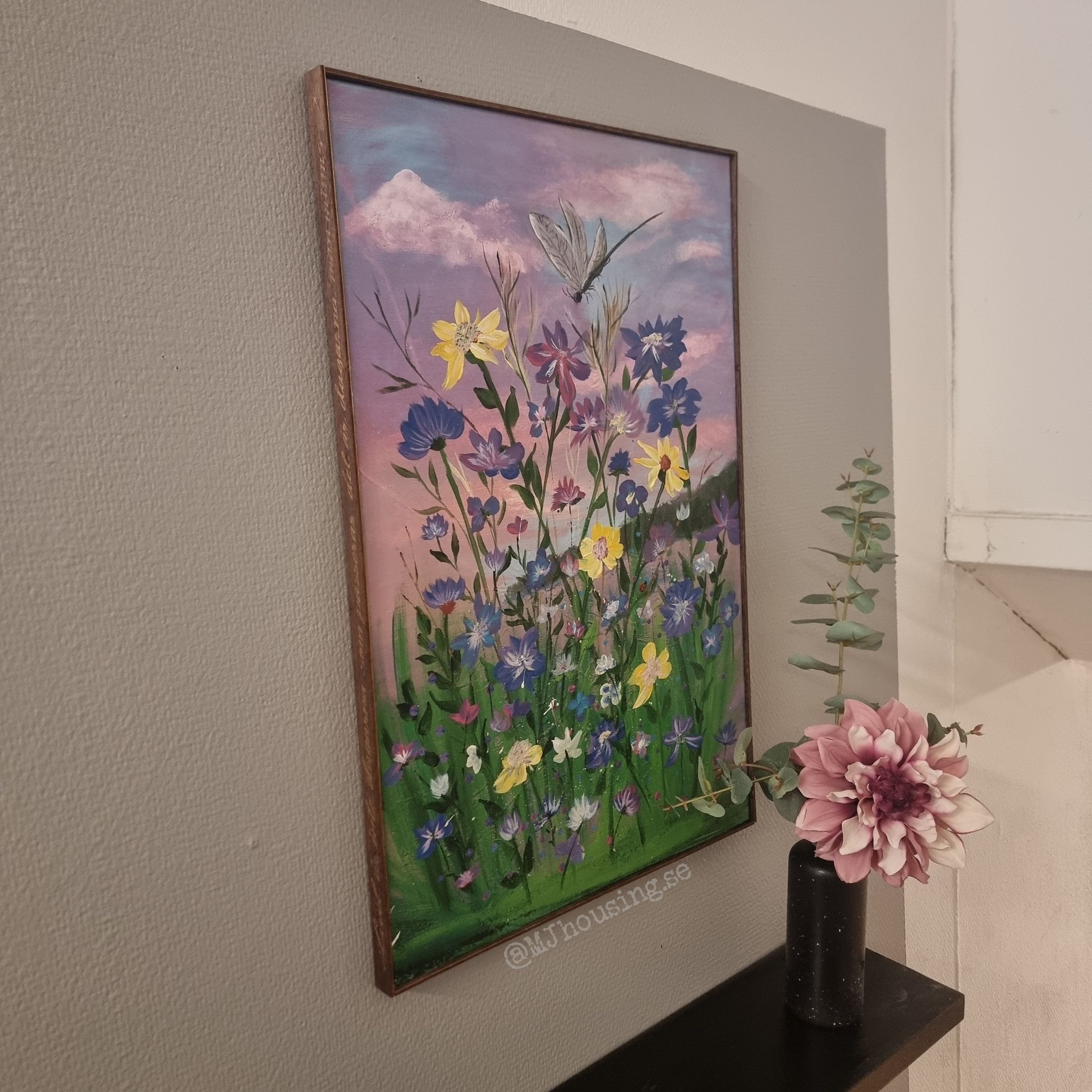 Sommardröm