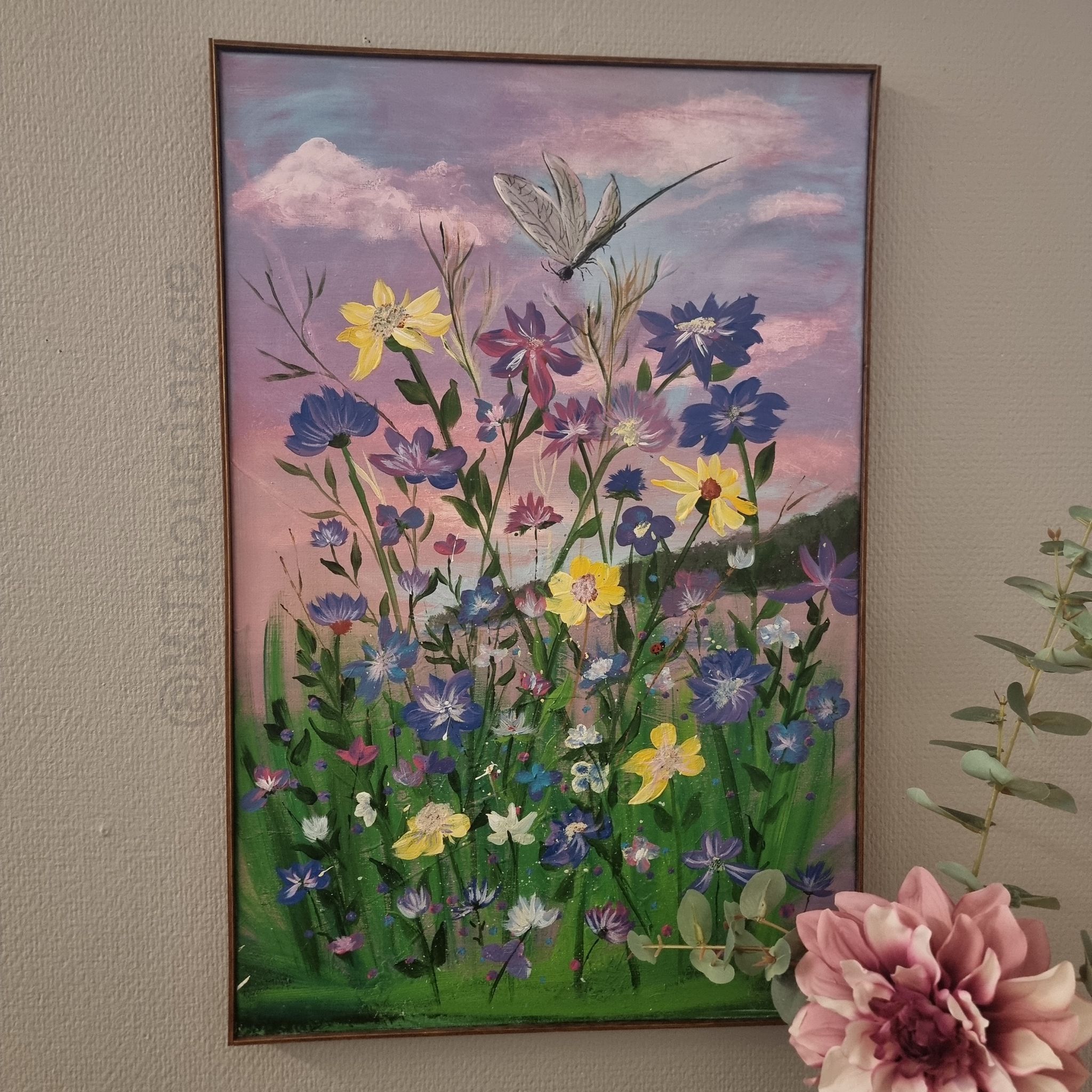 Sommardröm