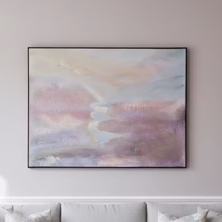 Vingslag i drömmarnas dal