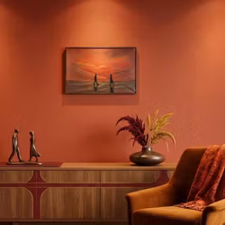 You´re still the One