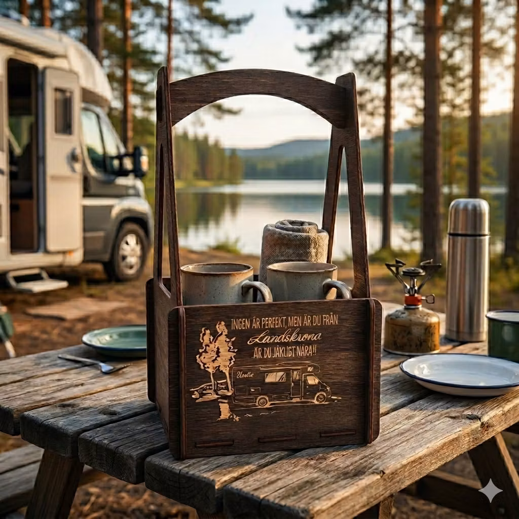 Dryckeslåda