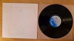 Jethro Tull, M.U. The best of. Vinyl LP