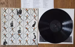 Al Stewart, 24 Carrots. Vinyl LP