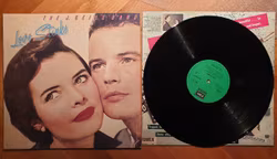 The J Geils Band, Love Stinks. Vinyl LP
