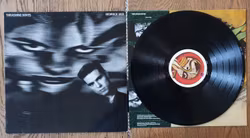 Trashing Doves, Bedrock vice. Vinyl LP