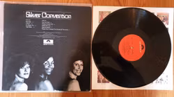 Silver Convention, Save me. Vinyl LP