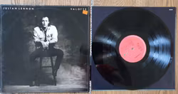 Julian Lennon, Valotte. Vinyl LP