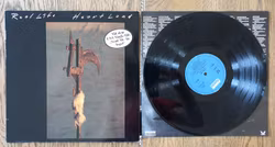 Real Life, Heart land. Vinyl LP