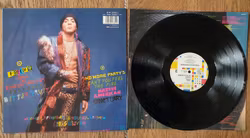 Little Steven, Freedom no compromise. Vinyl LP