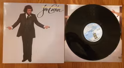 Joe Cocker, Luxuary you can afford. Vinyl LP