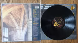 Thomson Twins, Here´s to future days. Vinyl LP
