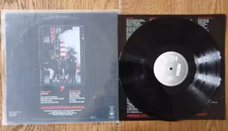 Nena, ?. Vinyl LP