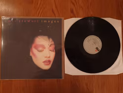 Amii Stewart, Images. Vinyl LP