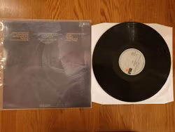Amii Stewart, Images. Vinyl LP