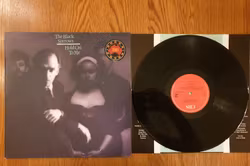 The Black Sorrows, Hold on to me. Vinyl LP