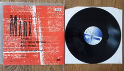 Richard Marx, Angela. Vinyl LP
