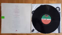 Chic, Greatest hits. Vinyl LP