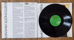 Scritti Politti, Provision. Vinyl LP