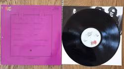 Sky High, Humanizer. Vinyl LP
