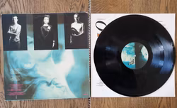 Sussies Orkester, Om. Vinyl LP