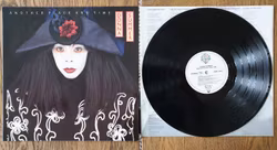 Donna Summer, Another place and time. Vinyl LP