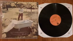 Billy Swan, I can help. Vinyl LP